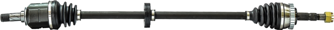 

BGA DS9500RA Полуось