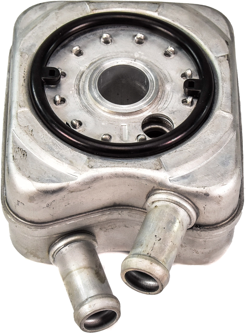 

Nissens 90607 Масляный радиатор двигателя