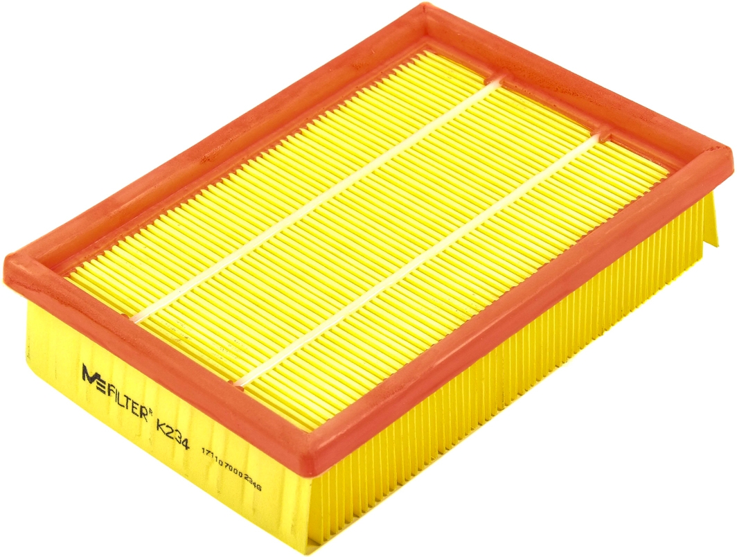 

MFilter K234 Воздушный фильтр