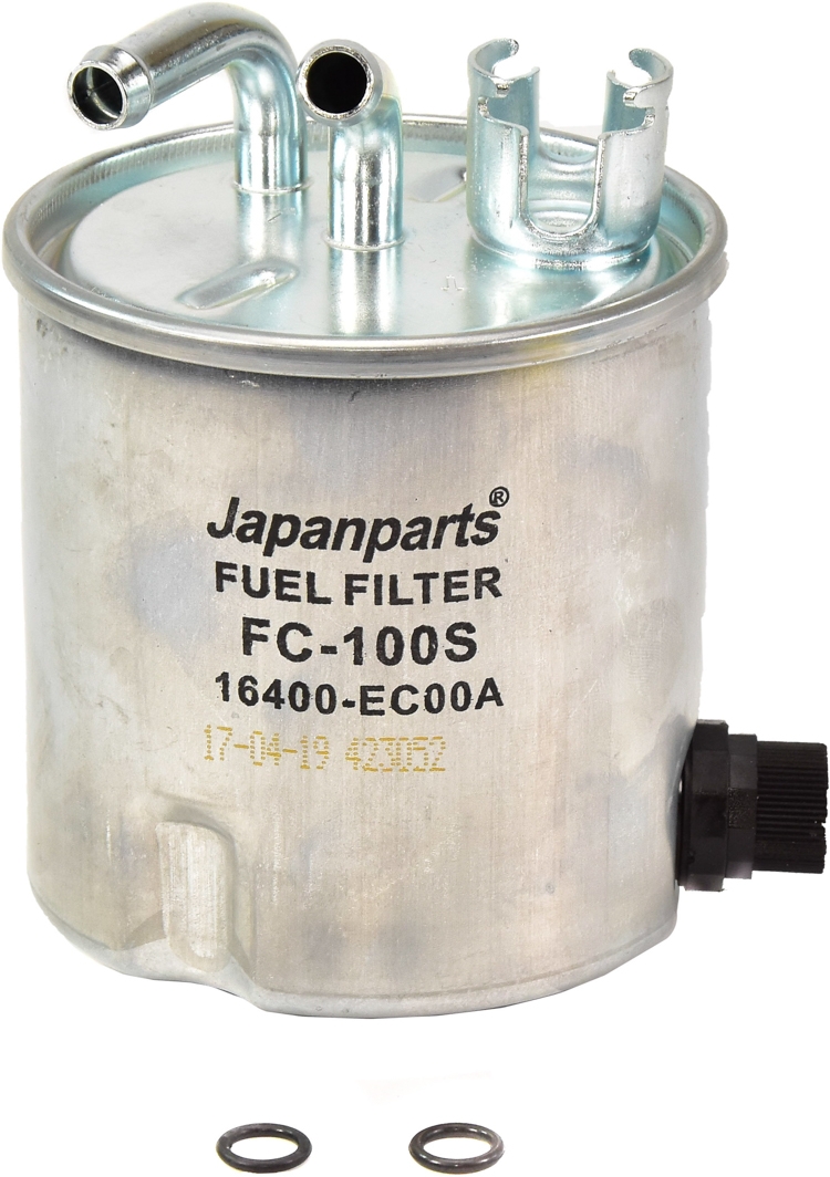 

Japanparts FC100S Топливный фильтр