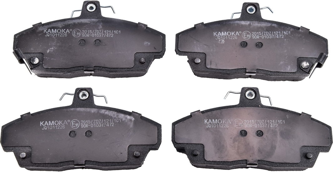 

Kamoka JQ1011226 Тормозные колодки