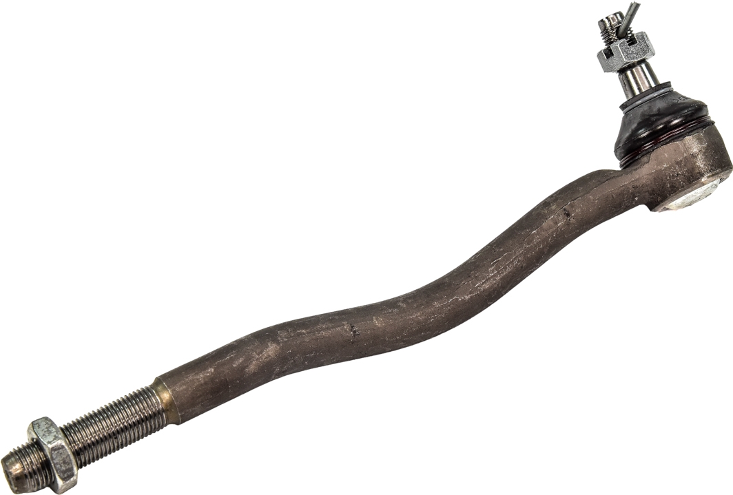 

Delphi TA1653 Наконечник рулевой тяги