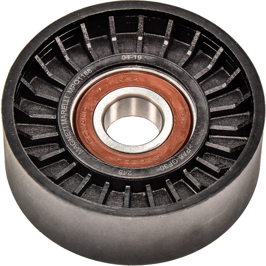

Magneti Marelli 331316171188 Натяжной ролик поликлинового ремня