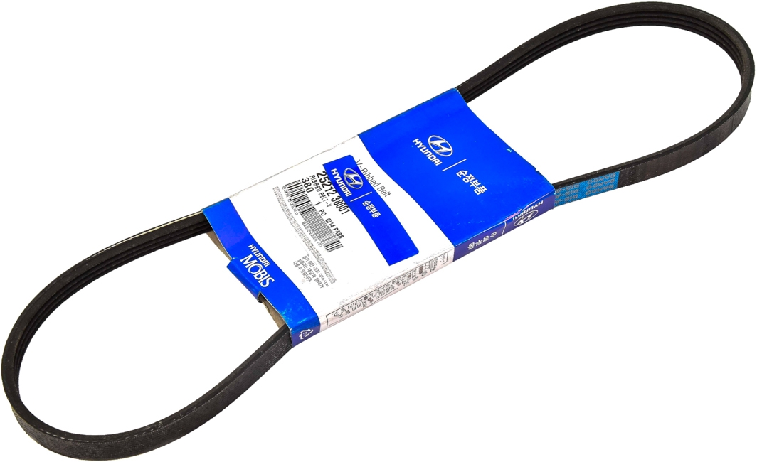 

Hyundai / Kia 2521238001 Поликлиновой ремень