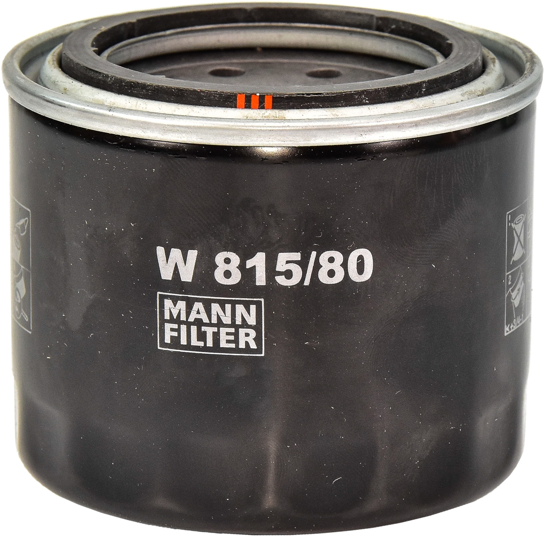 

Mann W81580 Масляный фильтр