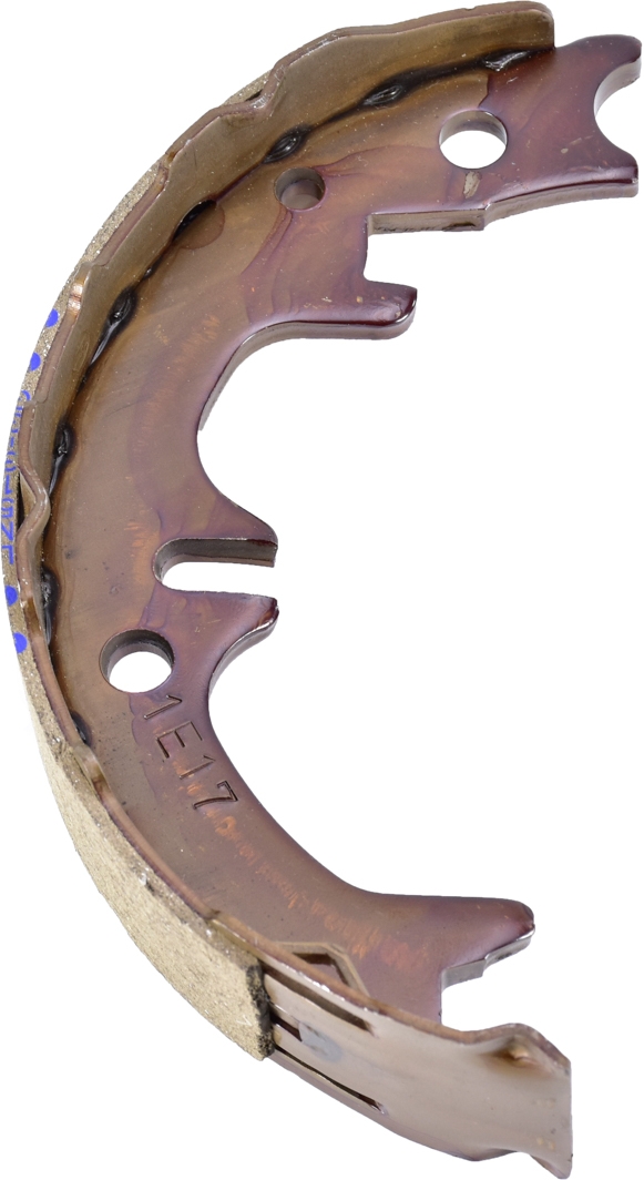 

Toyota / Lexus / Daihatsu 4654033010 Колодки ручника