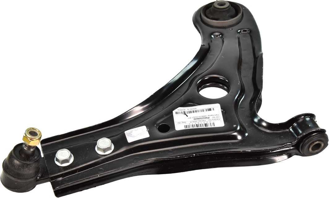 

Parts-Mall PXCAC008LR Рычаг подвески