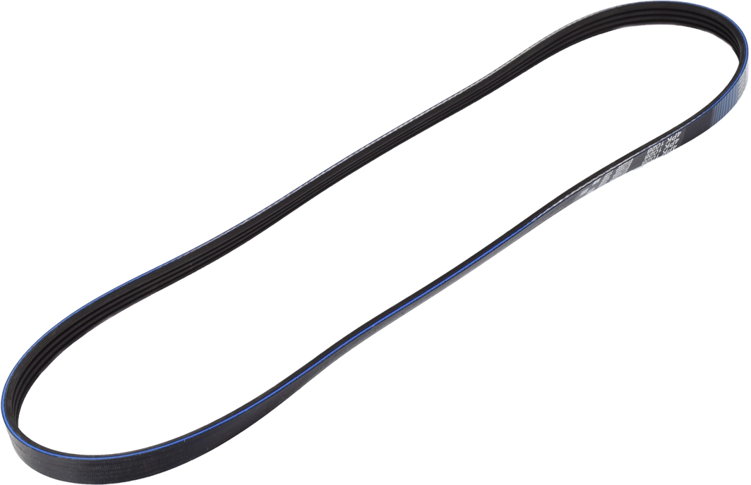 

Gates 4PK1028 Поликлиновой ремень