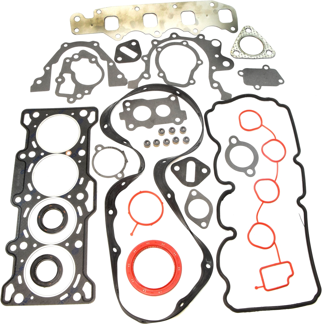 

General Motors 93740203 Комплект прокладок ГБЦ