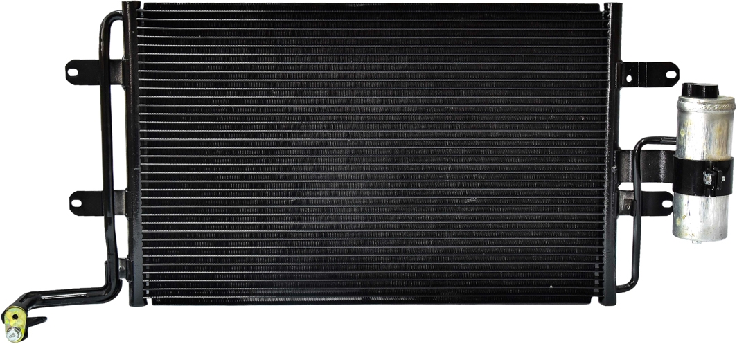 

Thermotec KTT110003 Радиатор кондиционера