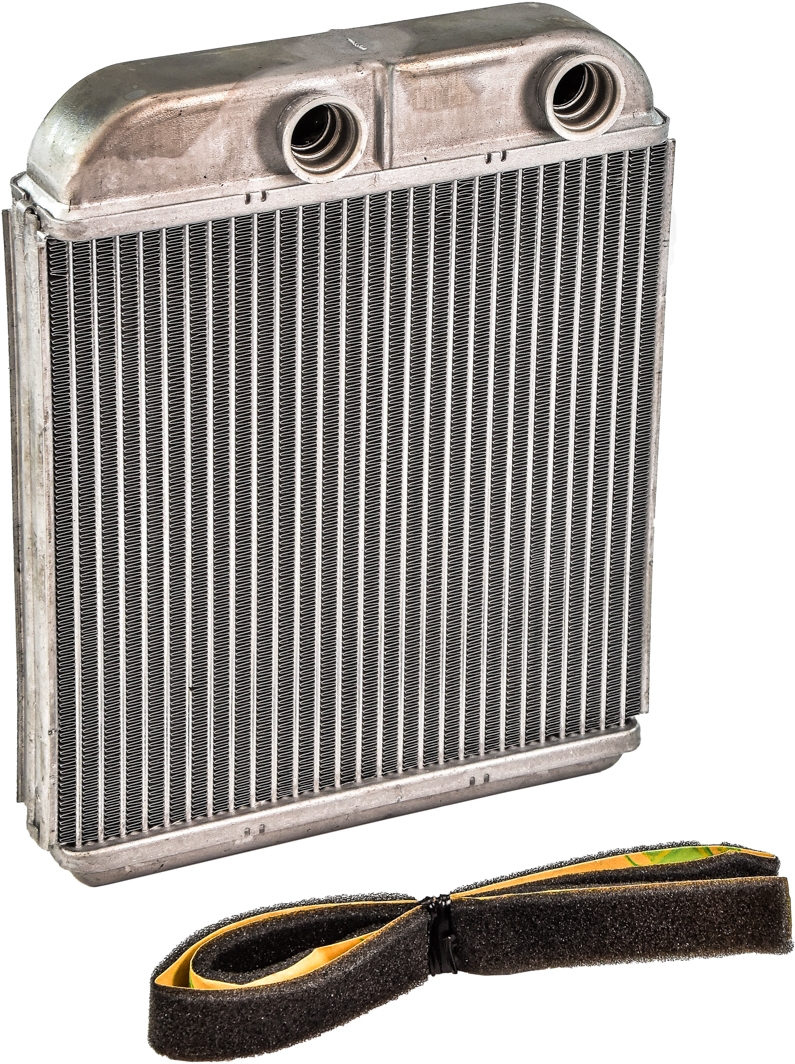 

Thermotec D6V003TT Радиатор печки