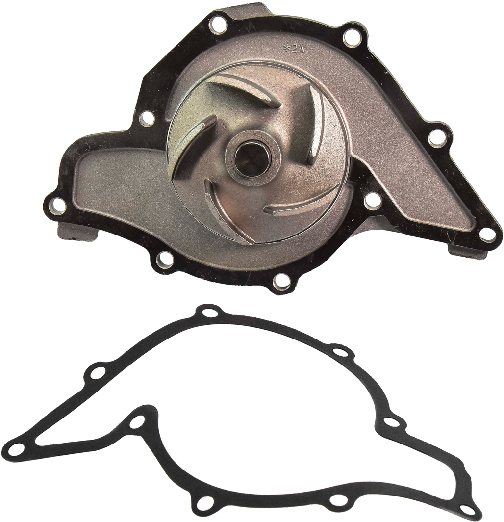 

Thermotec D1A008TT Помпа