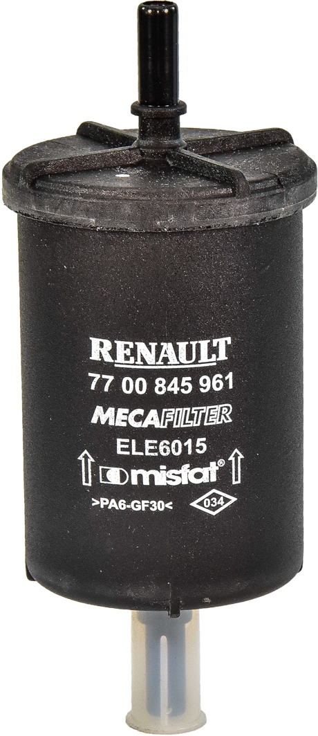 

Renault / Dacia 7700845961 Топливный фильтр