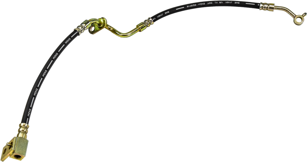 

Abe C82041ABE Тормозной шланг