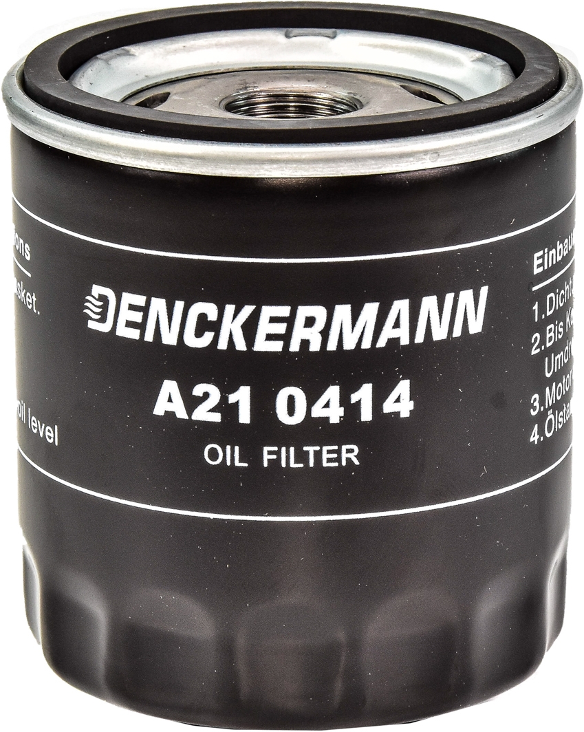 

Denckermann A210414 Масляный фильтр