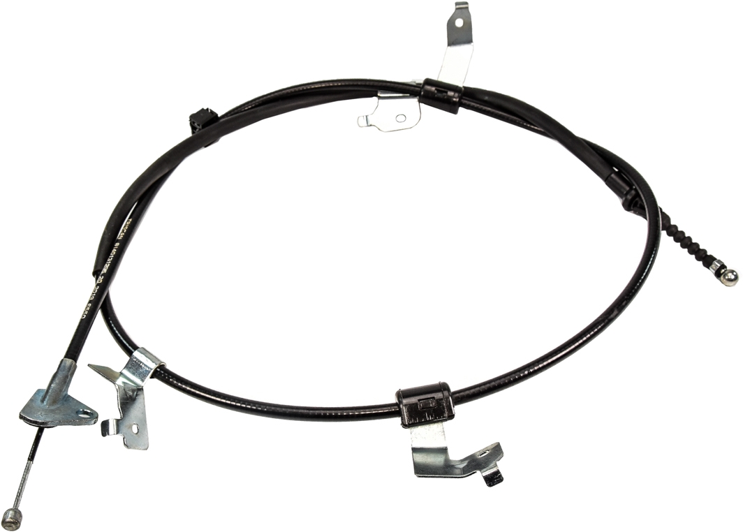 

Triscan 8140131295 Трос ручного тормоза