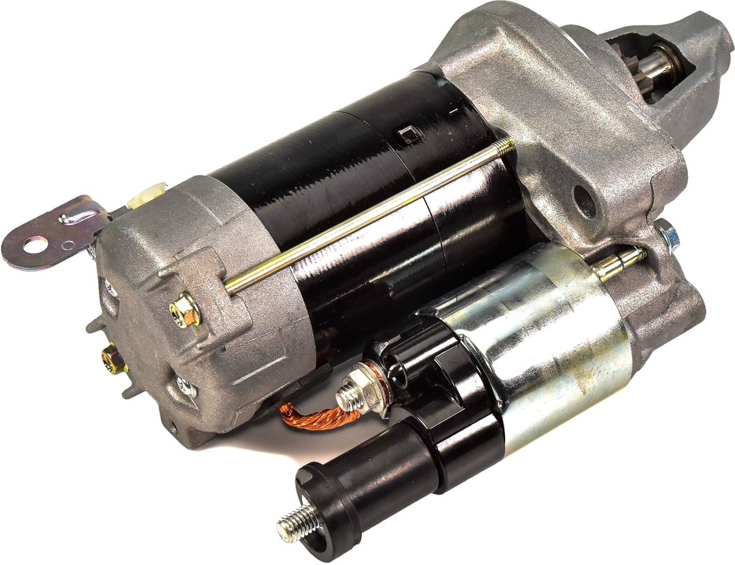 

Denso DSN1389 Стартер