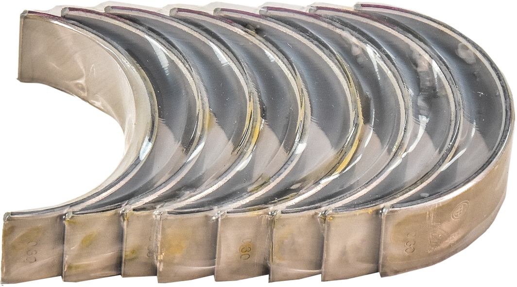 

Glyco 7142464030MM Шатунный вкладыш