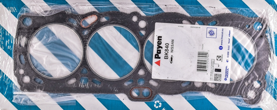 

Payen BK840 Прокладка ГБЦ