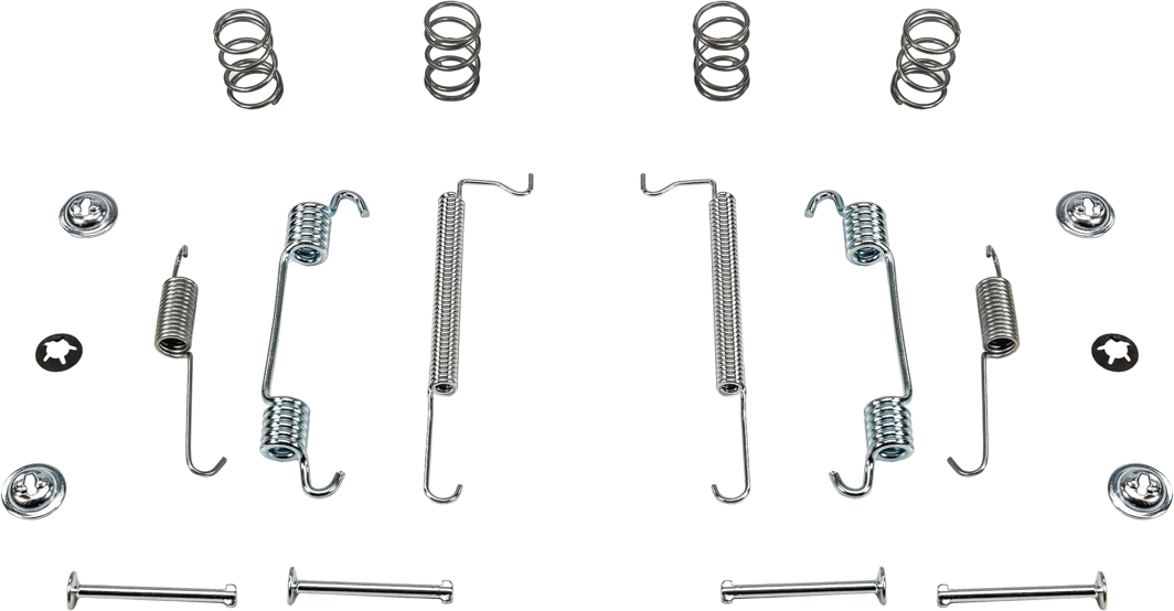 

Bosch 1987475134 Монтажный комплект