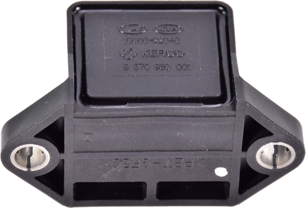 

Hyundai / Kia 3936022040 Датчик продольного ускорения