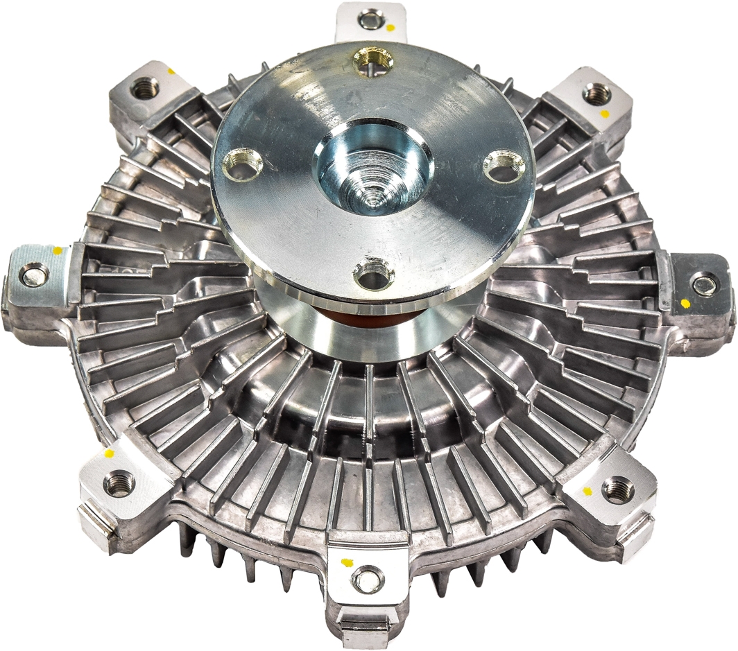 

Japanparts VC508 Вискомуфта вентилятора