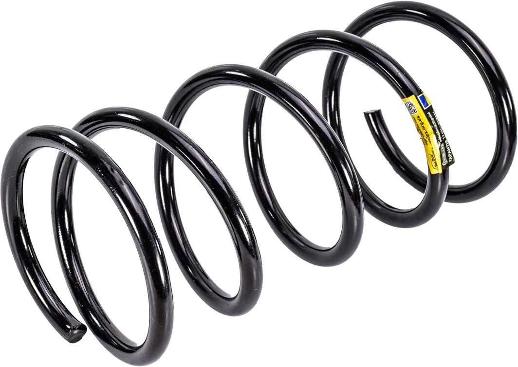 

Stellox 1021520SX Пружина подвески
