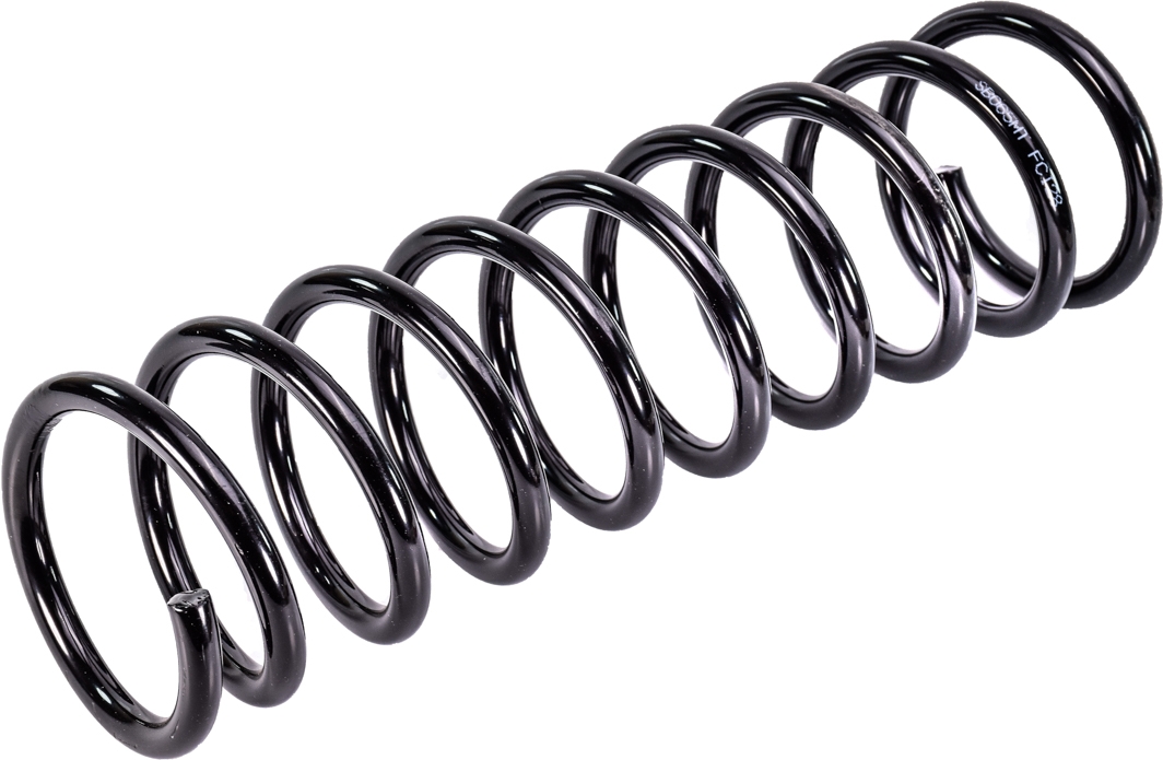 

Magnum Technology SB065MT Пружина подвески