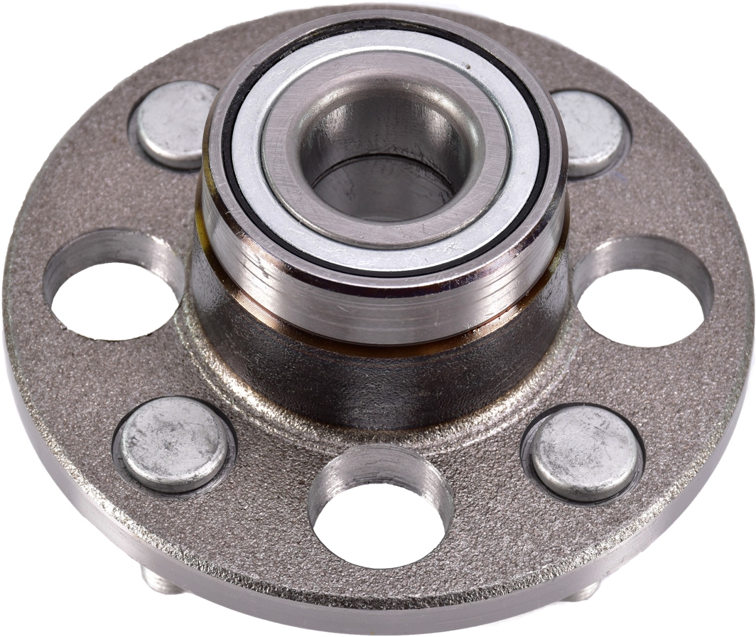 

BTA H24010BTA Комплект ступицы колеса