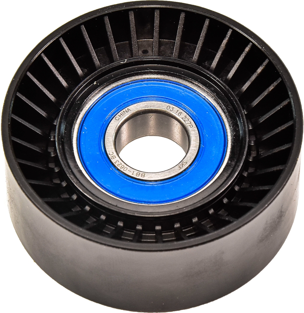 

SKF VKM61017 Обводной ролик