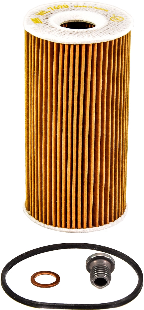

Wix Filters WL7498 Масляный фильтр