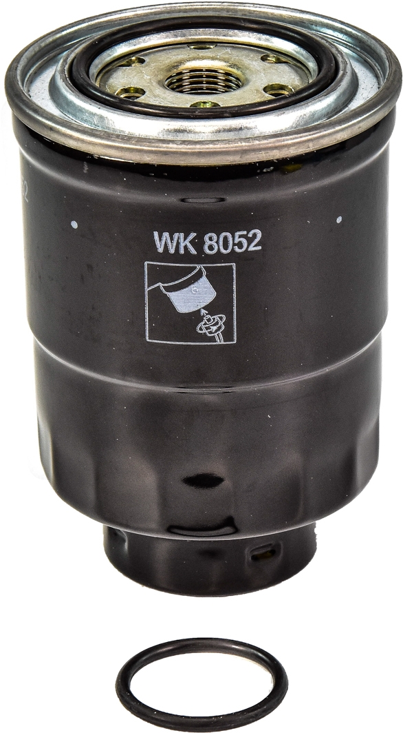 

Mann WK8052Z Топливный фильтр