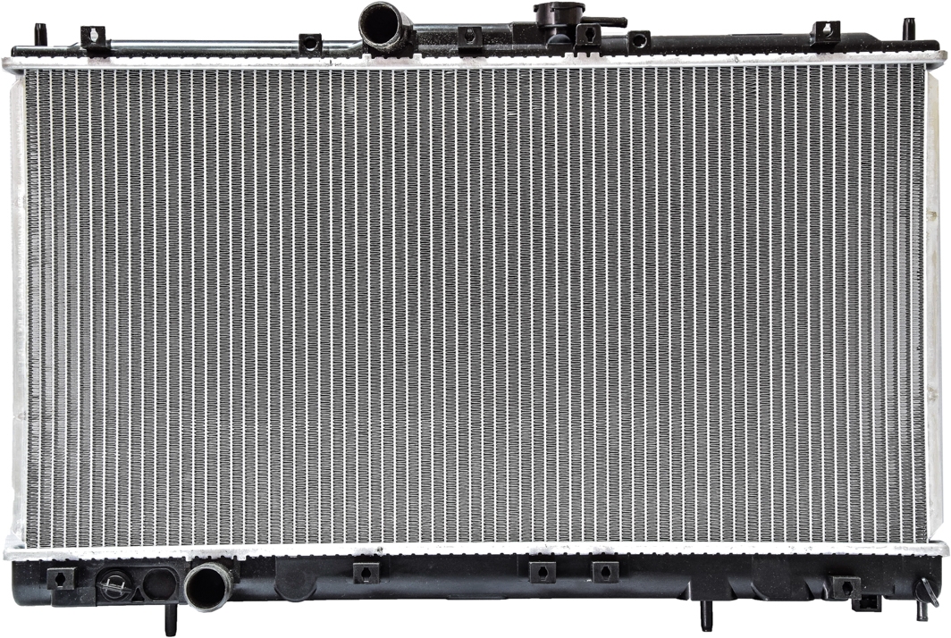 

Thermotec D75005TT Радиатор охлаждения двигателя
