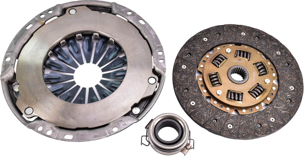 

Nipparts J2002188 Комплект сцепления