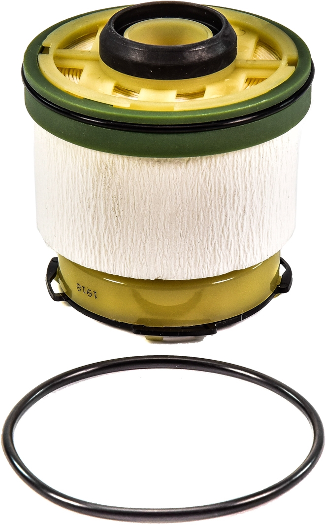 

Wix Filters WF8502 Топливный фильтр