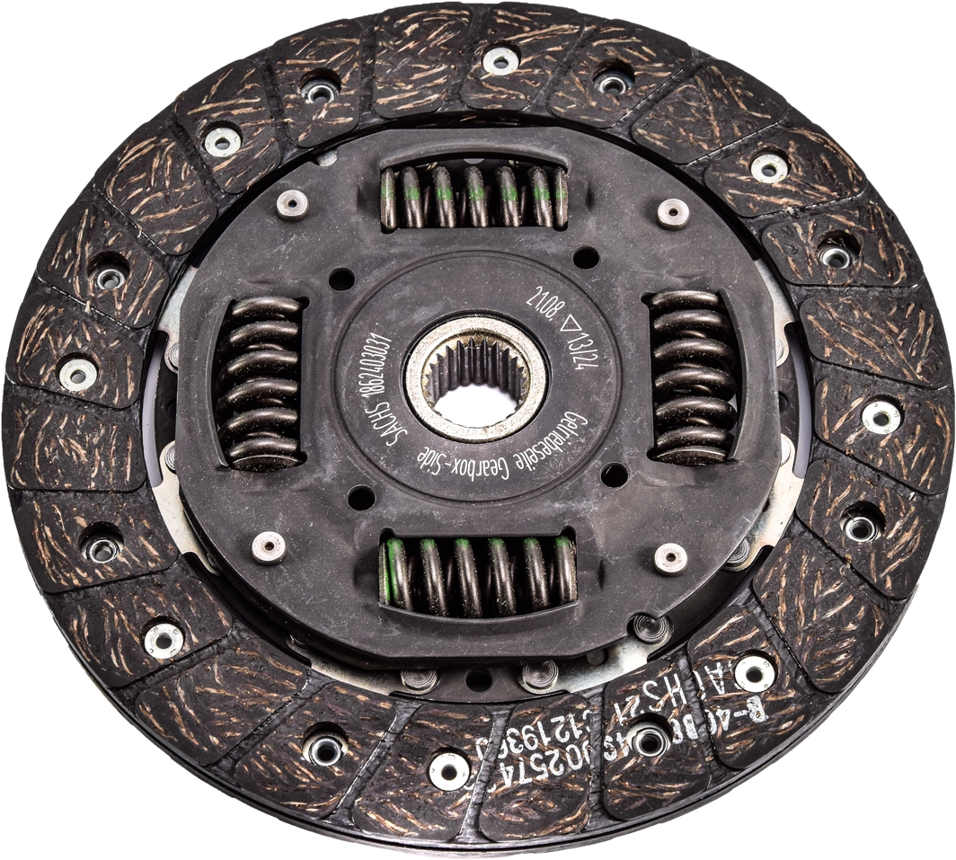 

Sachs 1862403031 Диск сцепления