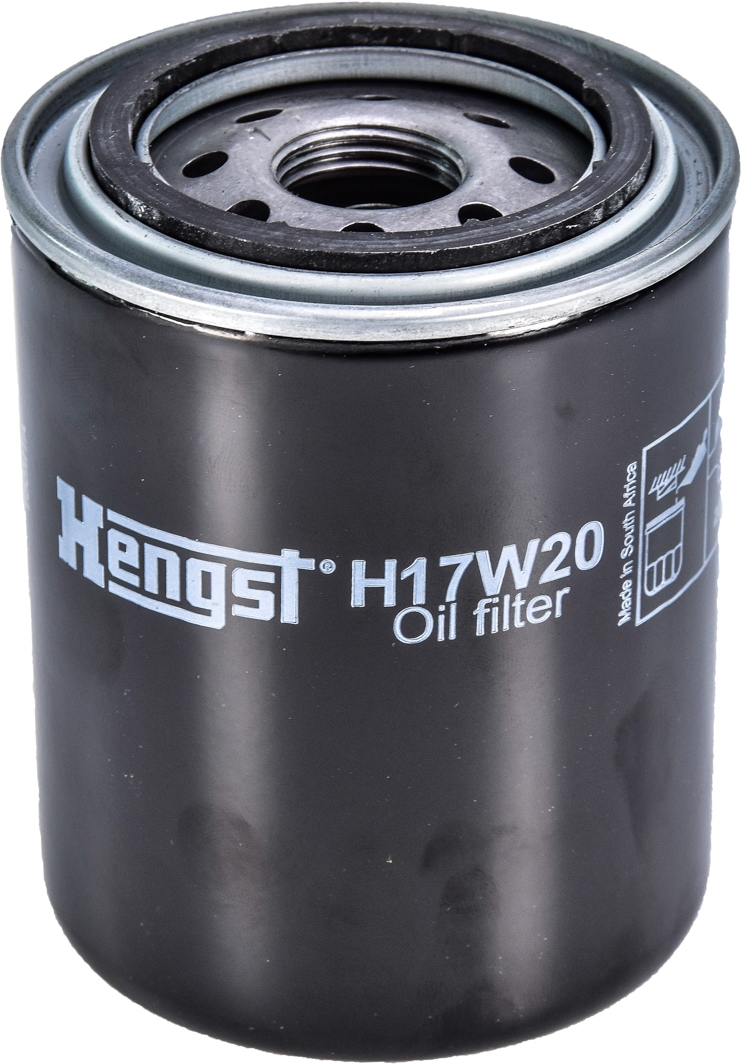 

Hengst Filter H17W20 Масляный фильтр