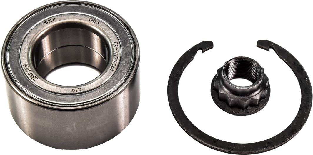 

SKF VKBA3946 Комплект ступицы колеса