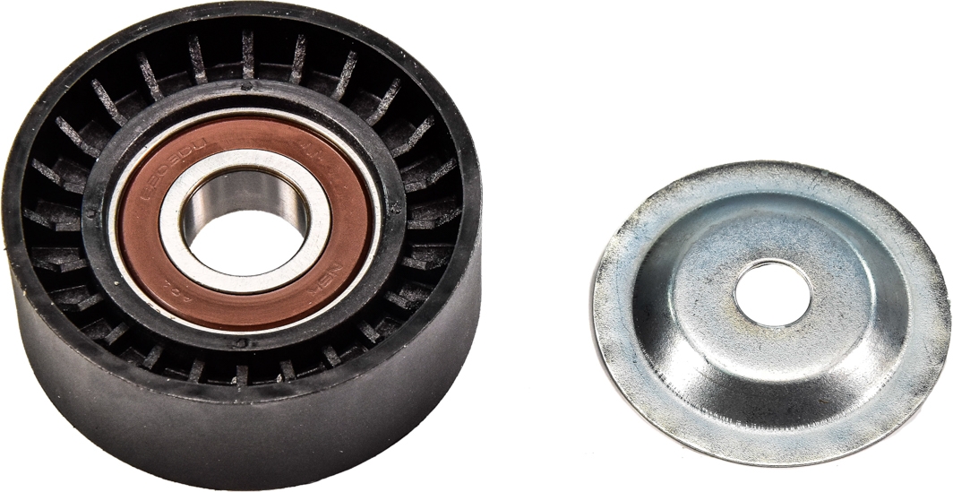 

Magneti Marelli 331316170674 Натяжной ролик поликлинового ремня