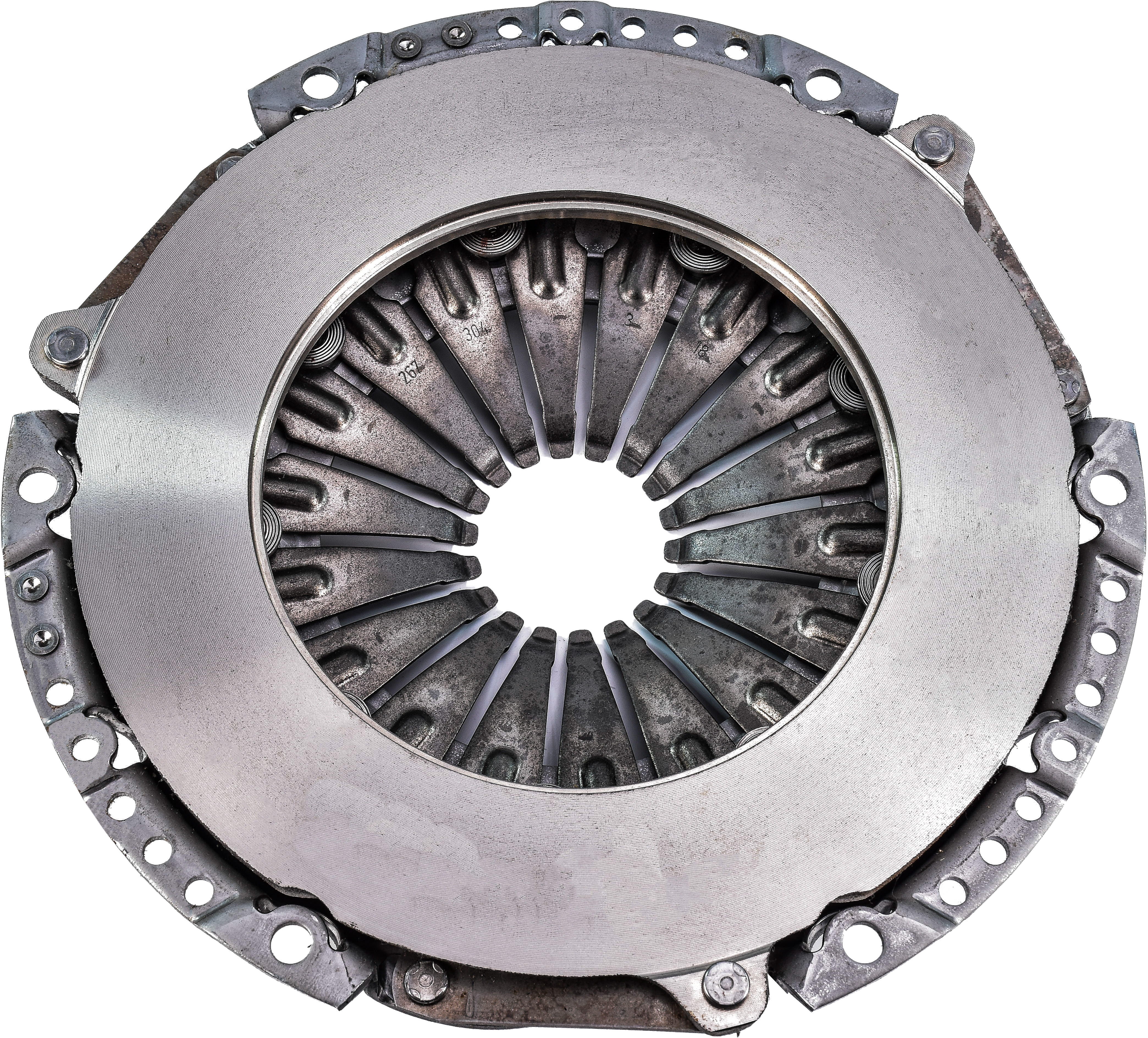 

Sachs 3082307232 Корзина сцепления