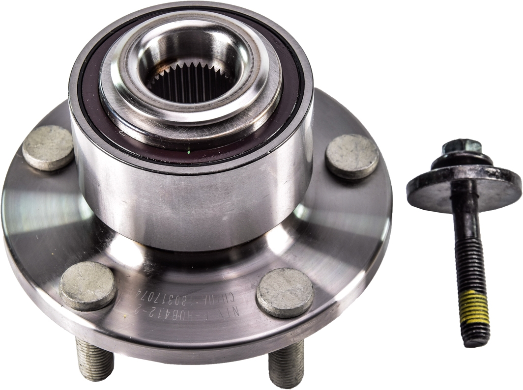 

SNR R15262 Комплект ступицы колеса