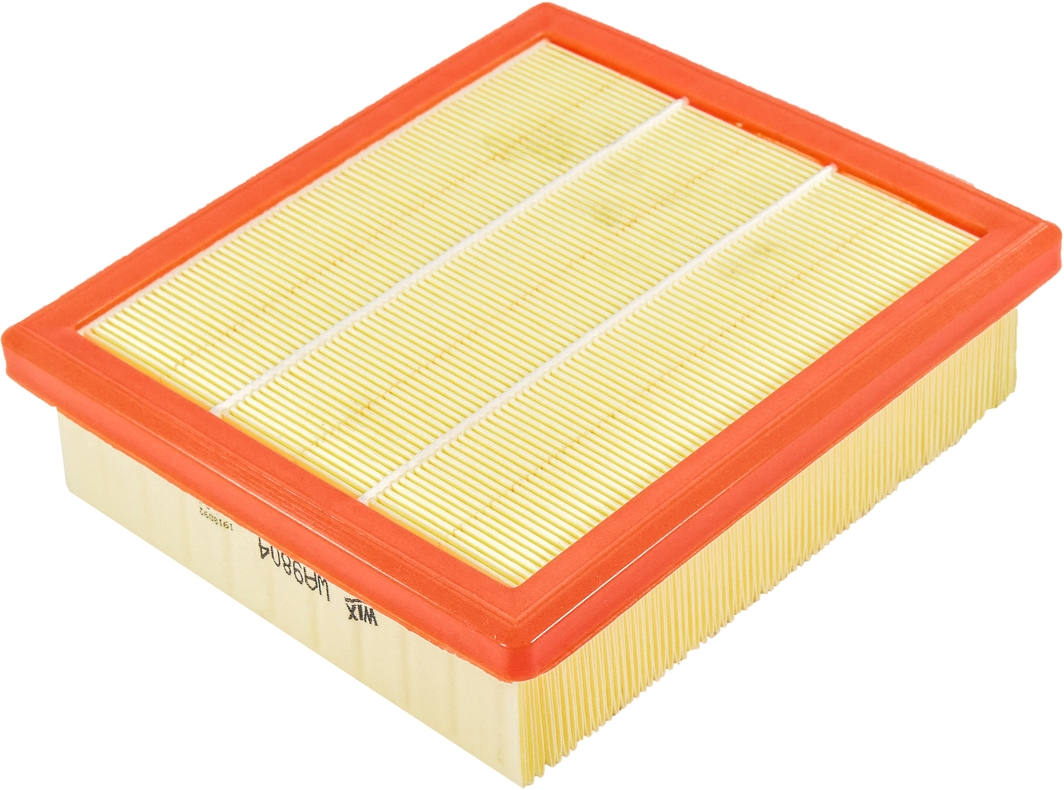 

Wix Filters WA9804 Воздушный фильтр