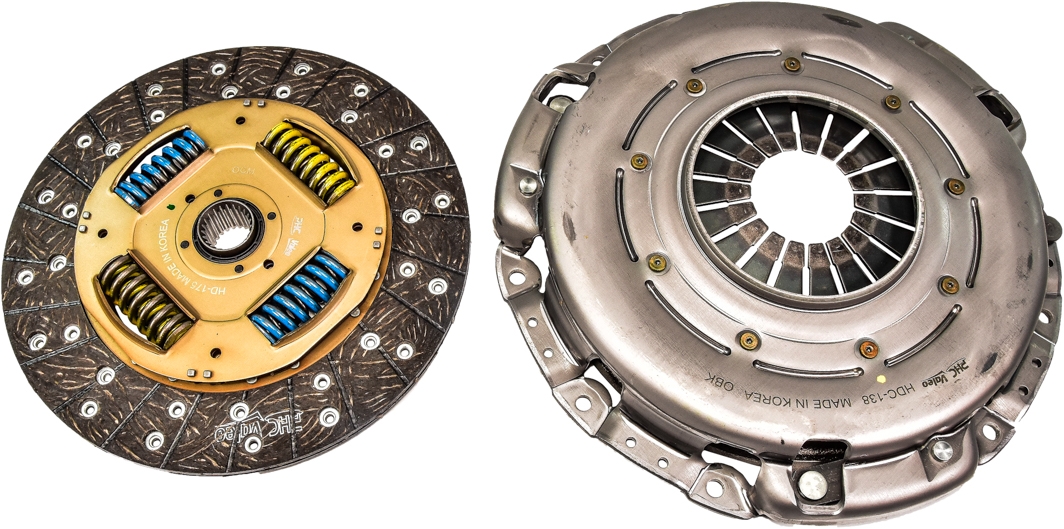 

Valeo 828476 Комплект сцепления