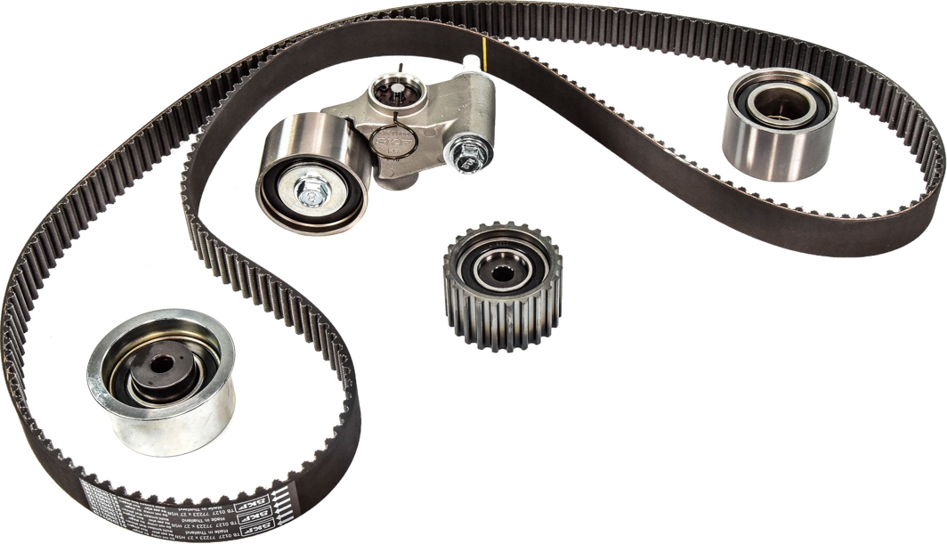 

SKF VKMA98109 Комплект ремня ГРМ