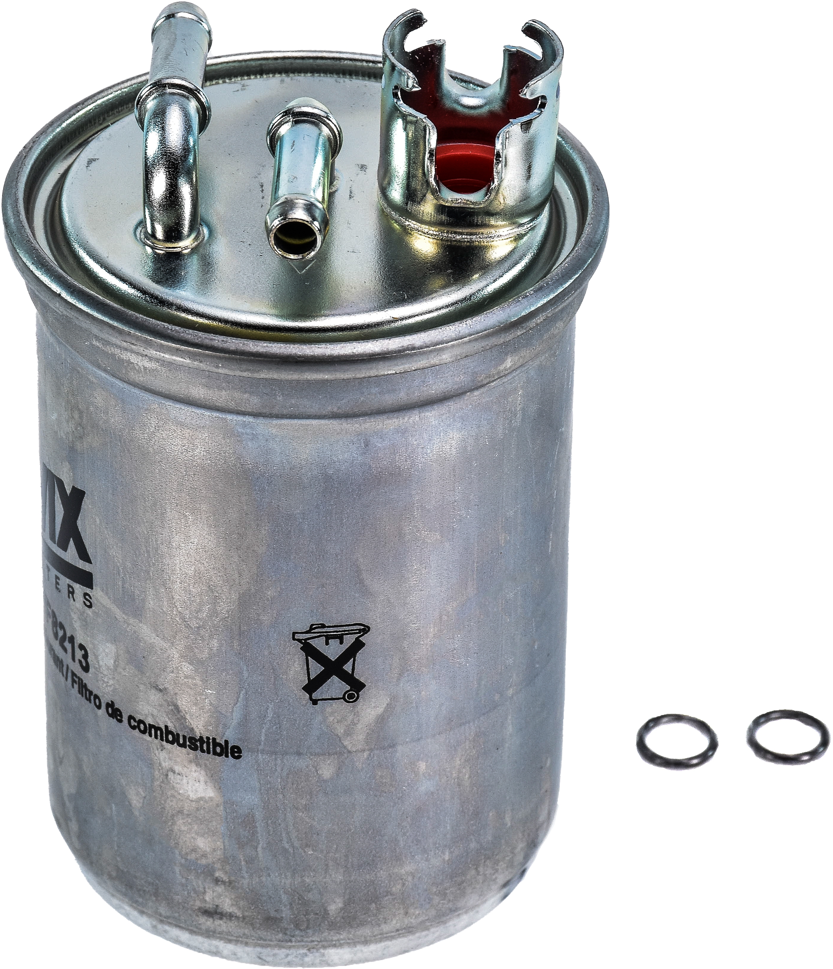 

Wix Filters WF8213 Топливный фильтр