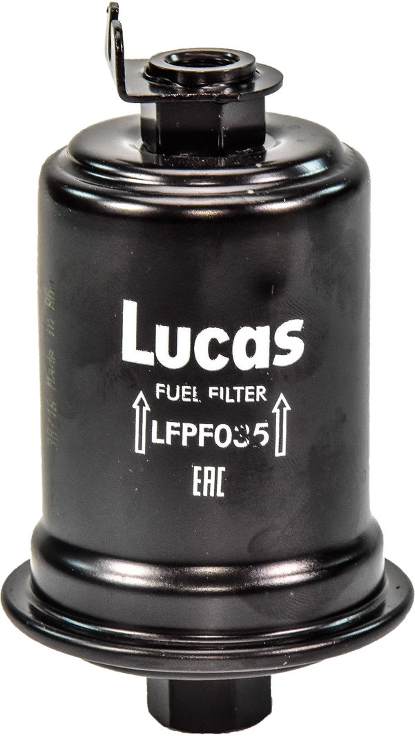 

Lucas lfpf035 Топливный фильтр