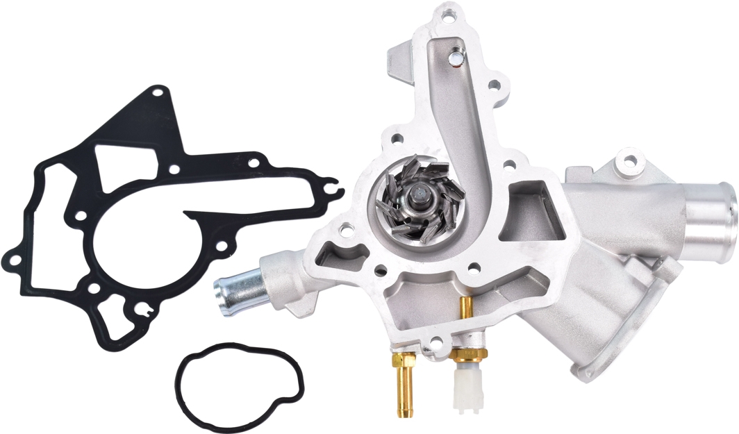 

SKF VKPC85314 Помпа