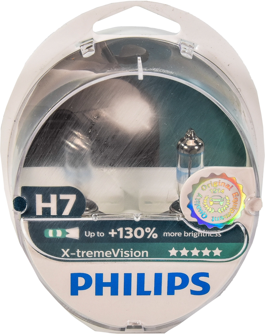 

Philips 12972XVS2 Лампа дальнего света