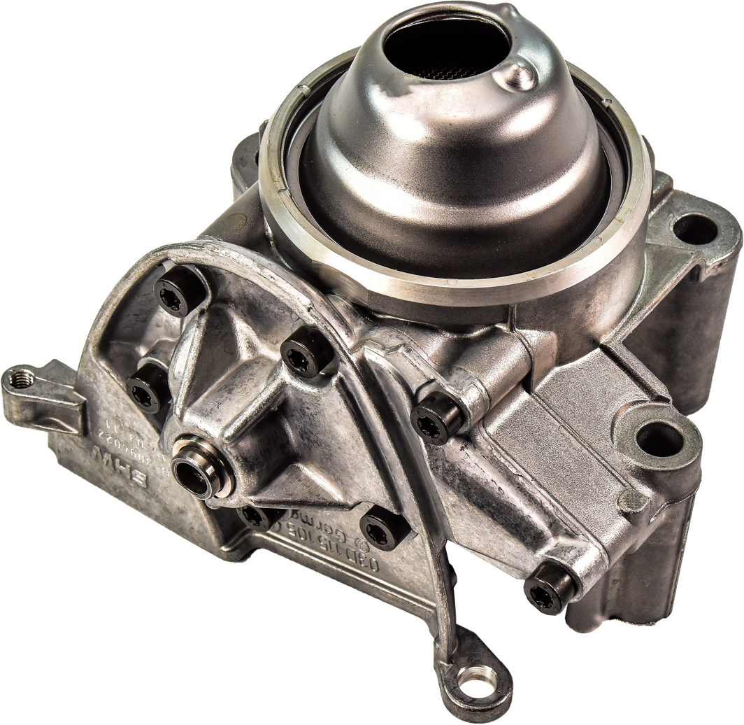 

VAG 03D115105G Масляный насос