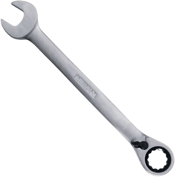 

Ключ комбинированный трещоточный Intertool xt1322 I-образный 22 мм